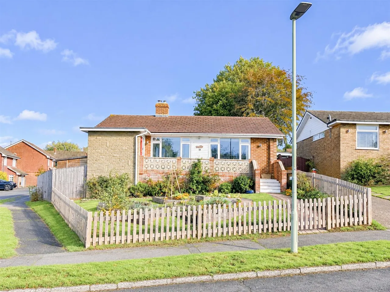 Holly Drive, Heathfield, TN21, photo 26