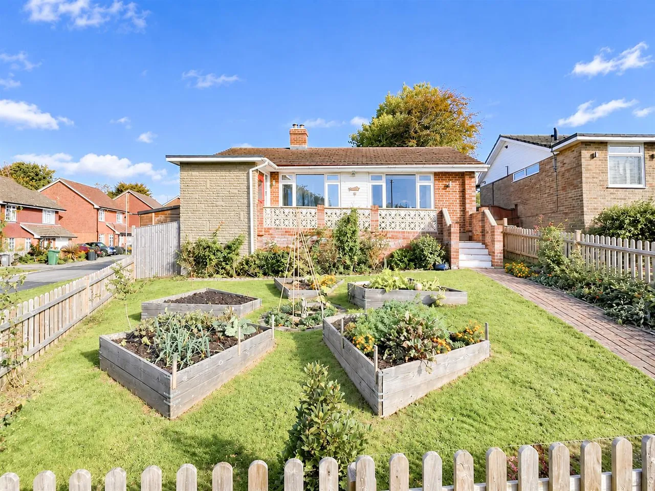 Holly Drive, Heathfield, TN21, photo 2