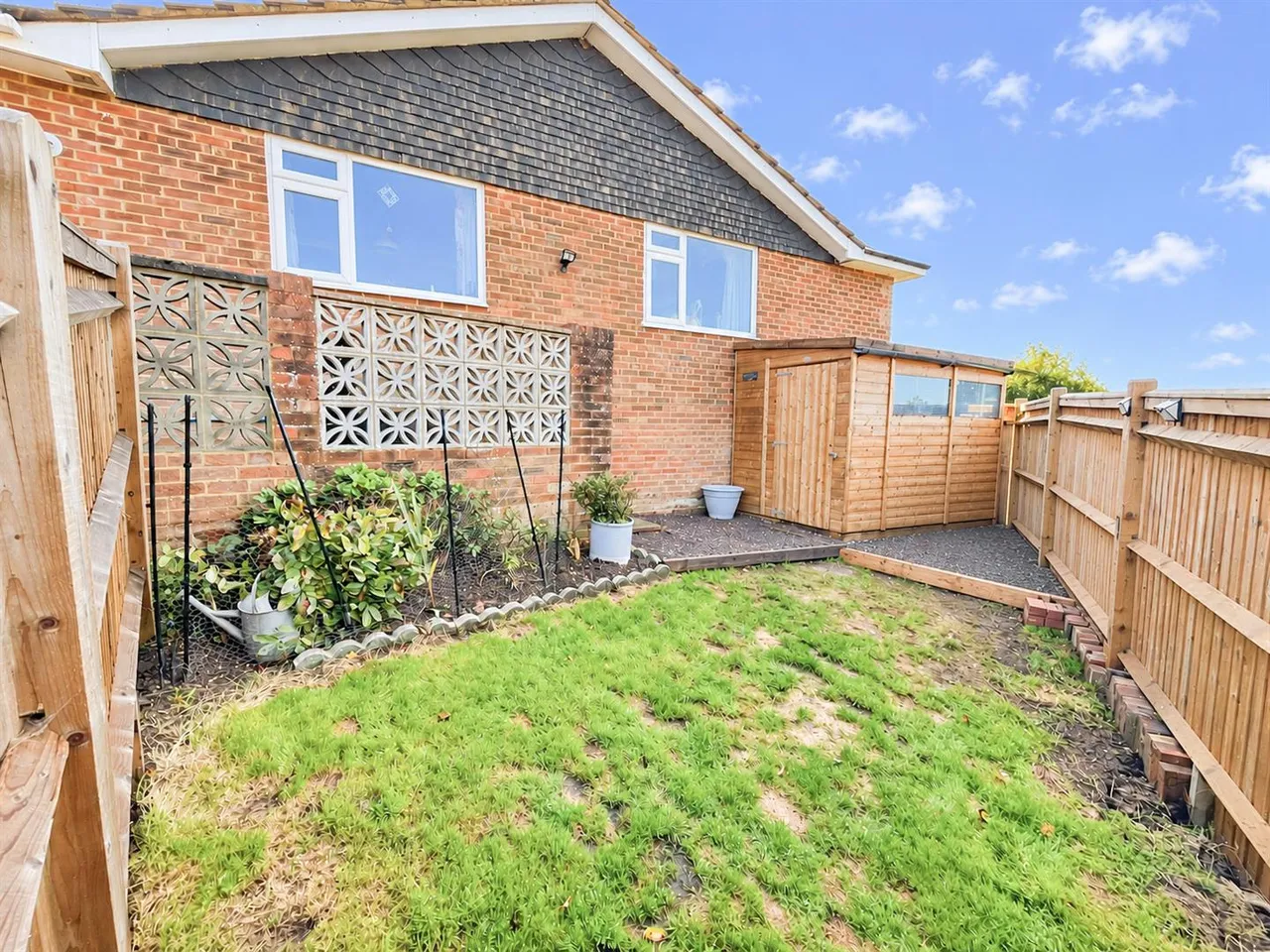 Holly Drive, Heathfield, TN21, photo 25