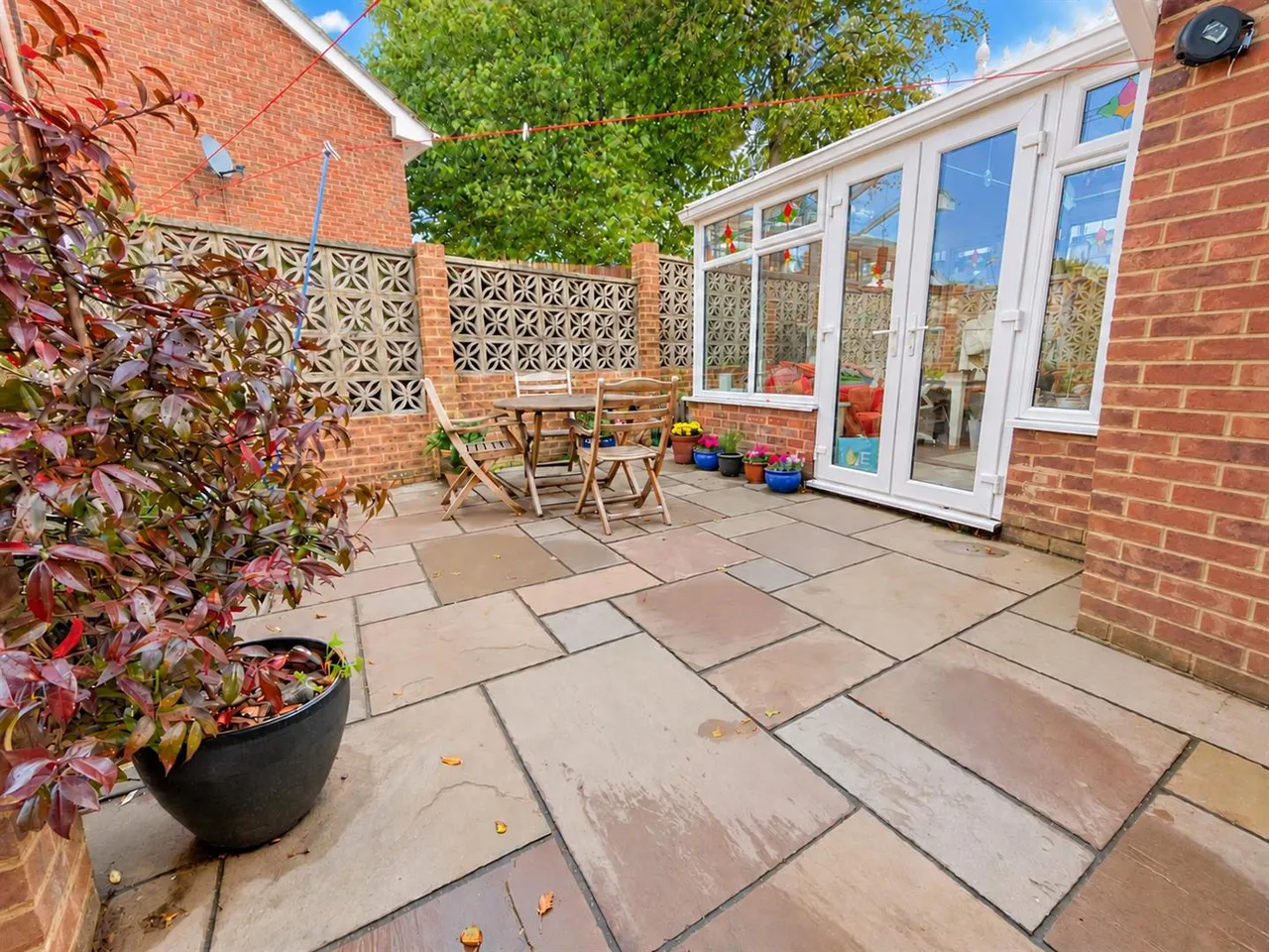 Holly Drive, Heathfield, TN21, photo 23