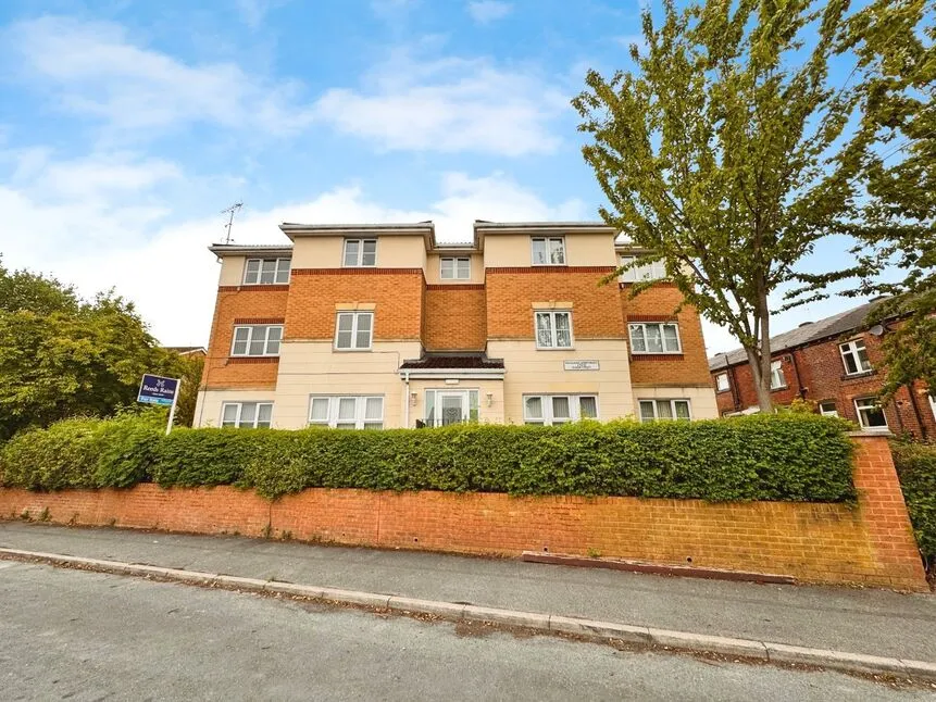 Queen Street, Cleckheaton, West Yorkshire, BD19, photo 10
