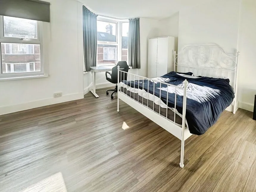 Salisbury Road, Exeter, EX4, photo 8