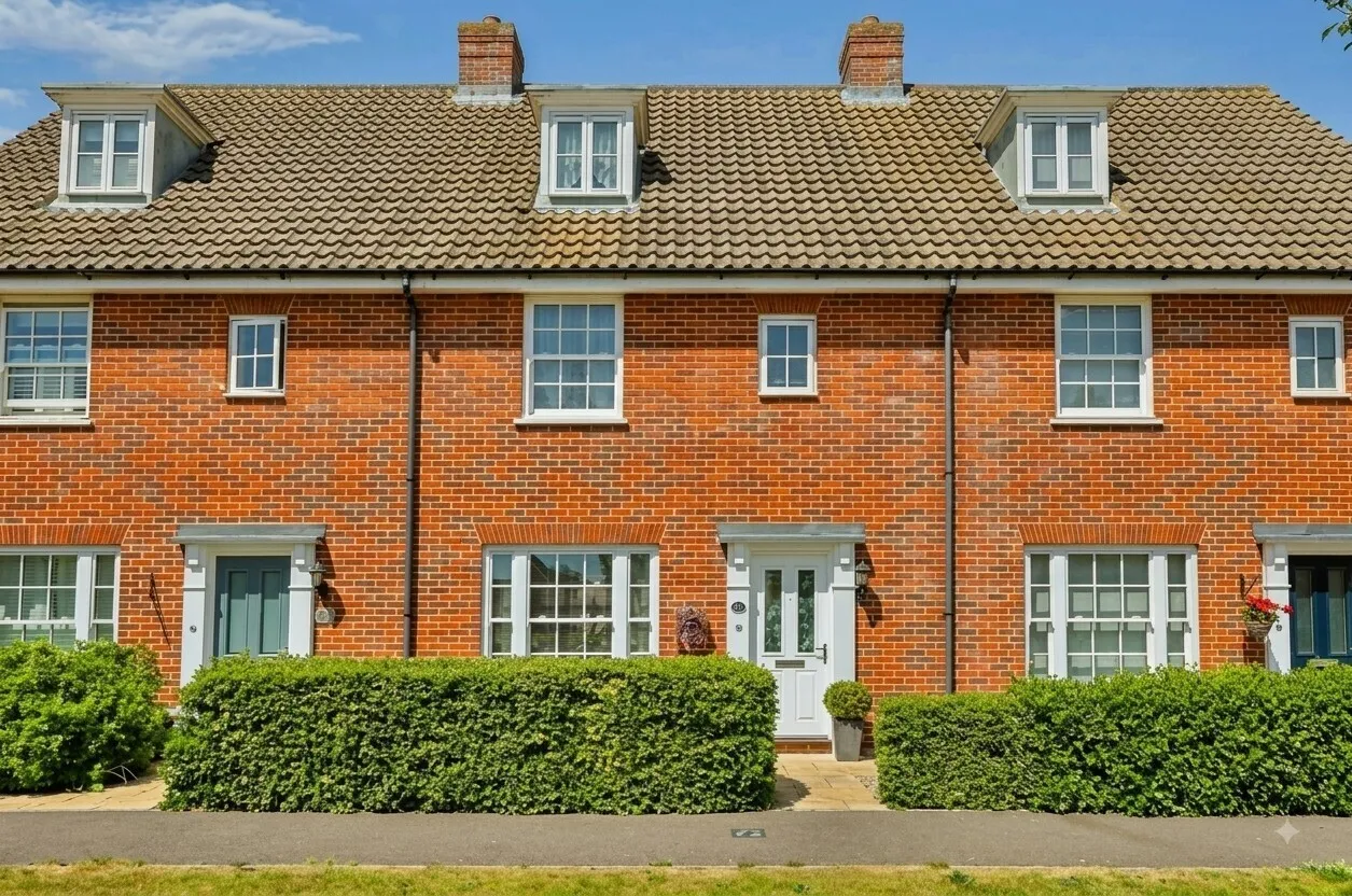 3 bed house for sale, Byfords Way, Watton, IP25