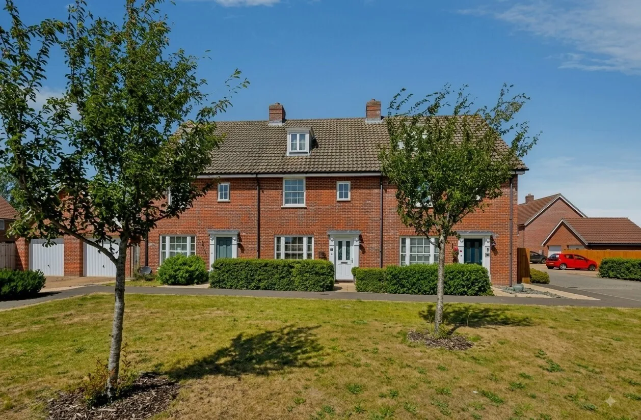 Byfords Way, Watton, IP25, photo 18