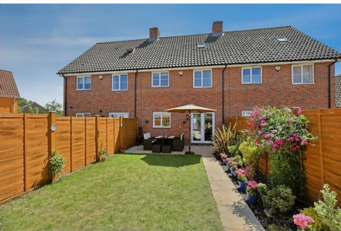 Byfords Way, Watton, IP25, photo 16