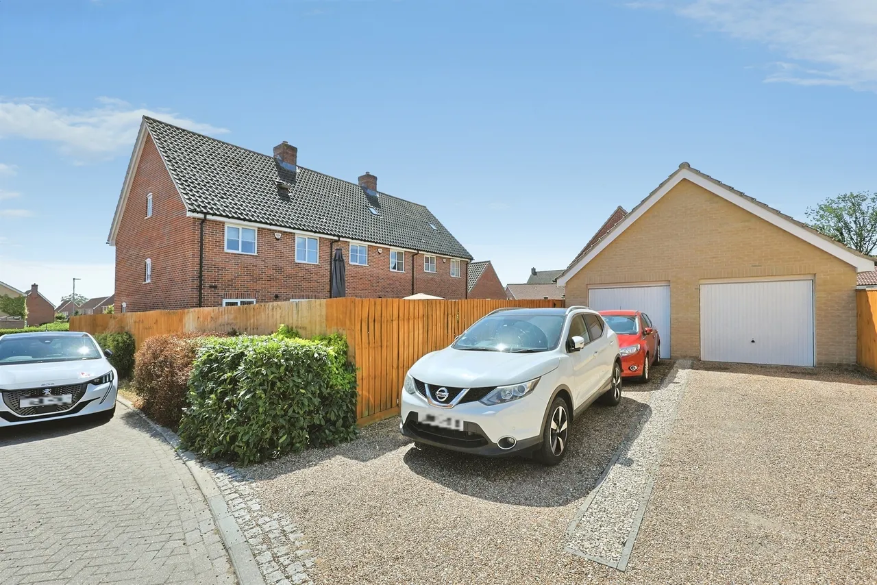 Byfords Way, Watton, IP25, photo 19