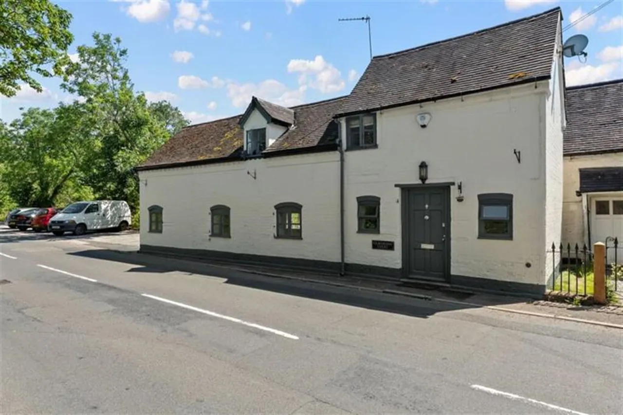 Pinley Road, Claverdon, CV35, photo 2