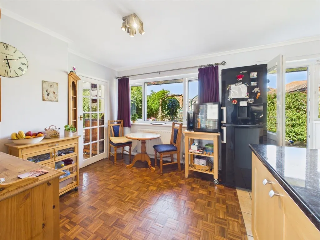Neville Road, Peacehaven, BN10, photo 12