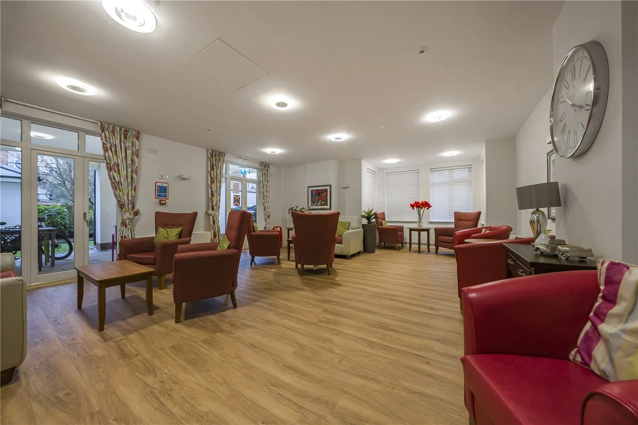 Egerton Drive, Isleworth, TW7, photo 7
