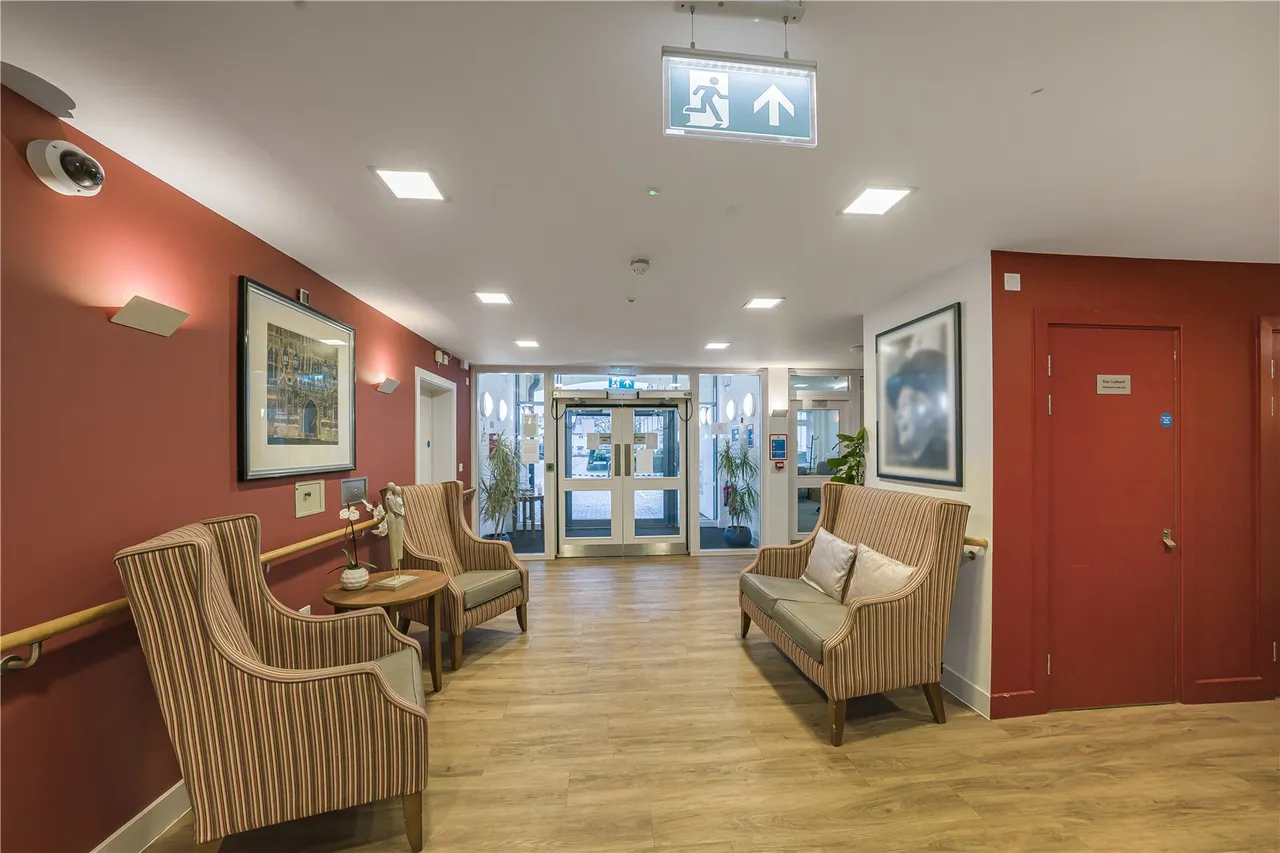 Egerton Drive, Isleworth, TW7, photo 15
