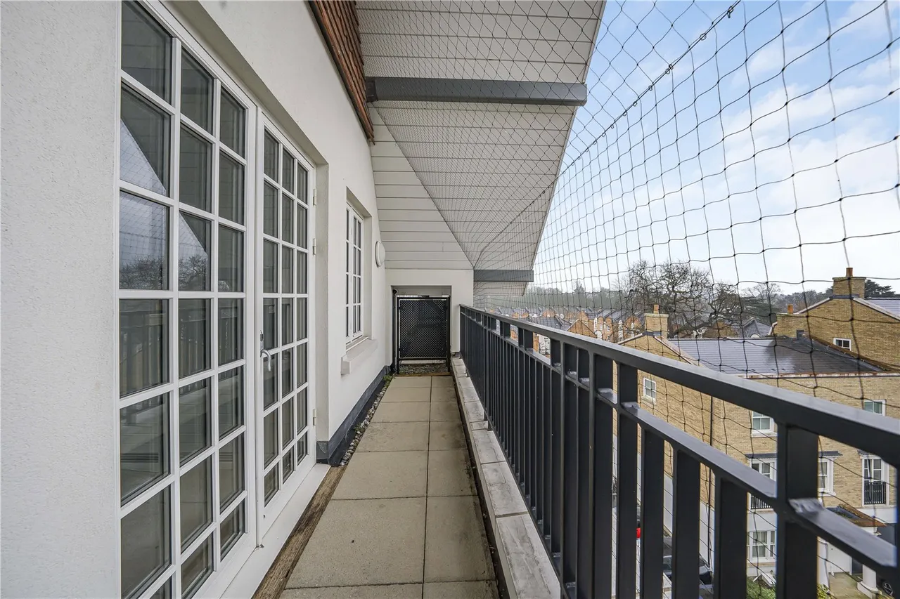Egerton Drive, Isleworth, TW7, photo 6
