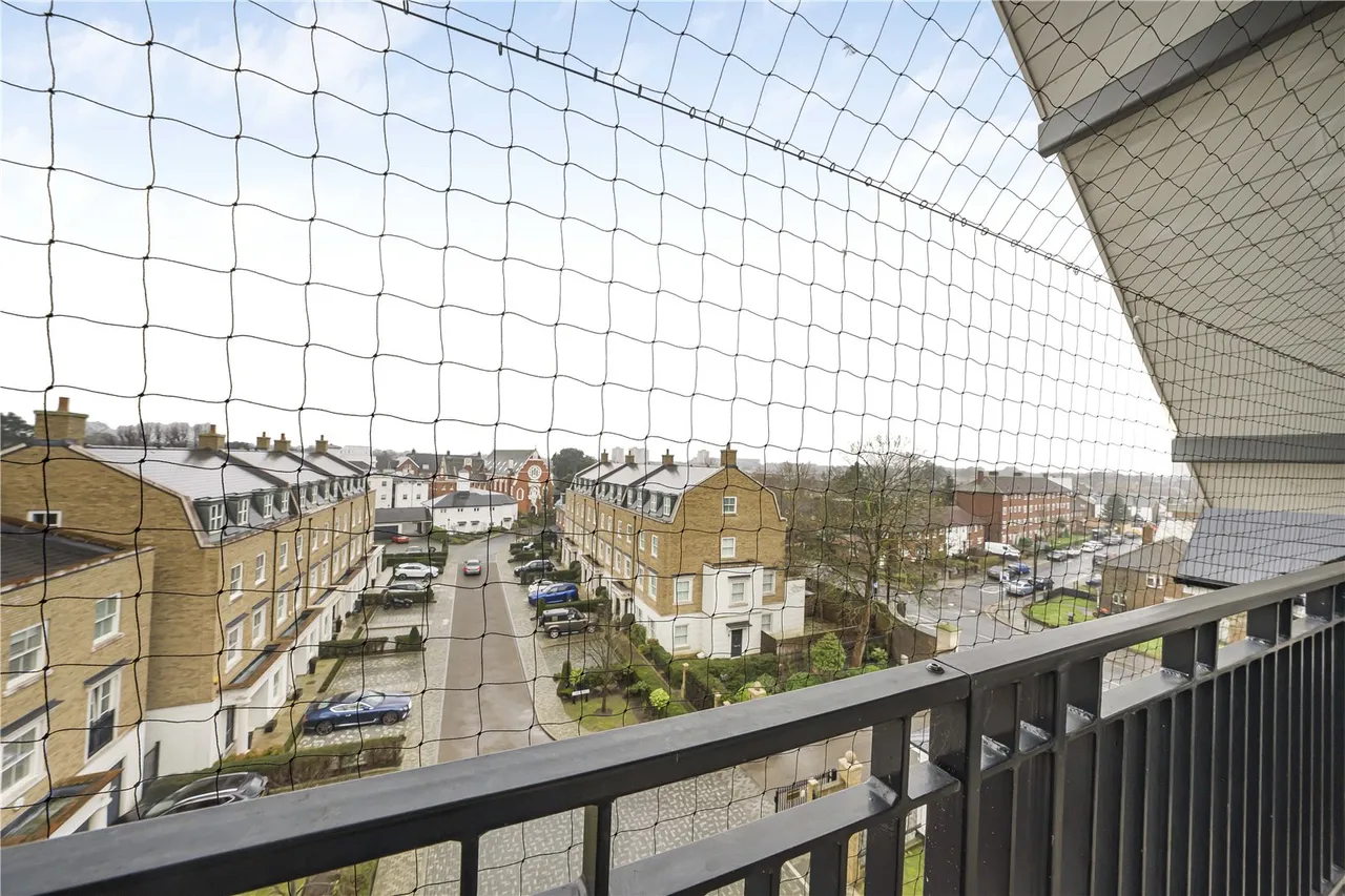 Egerton Drive, Isleworth, TW7, photo 12