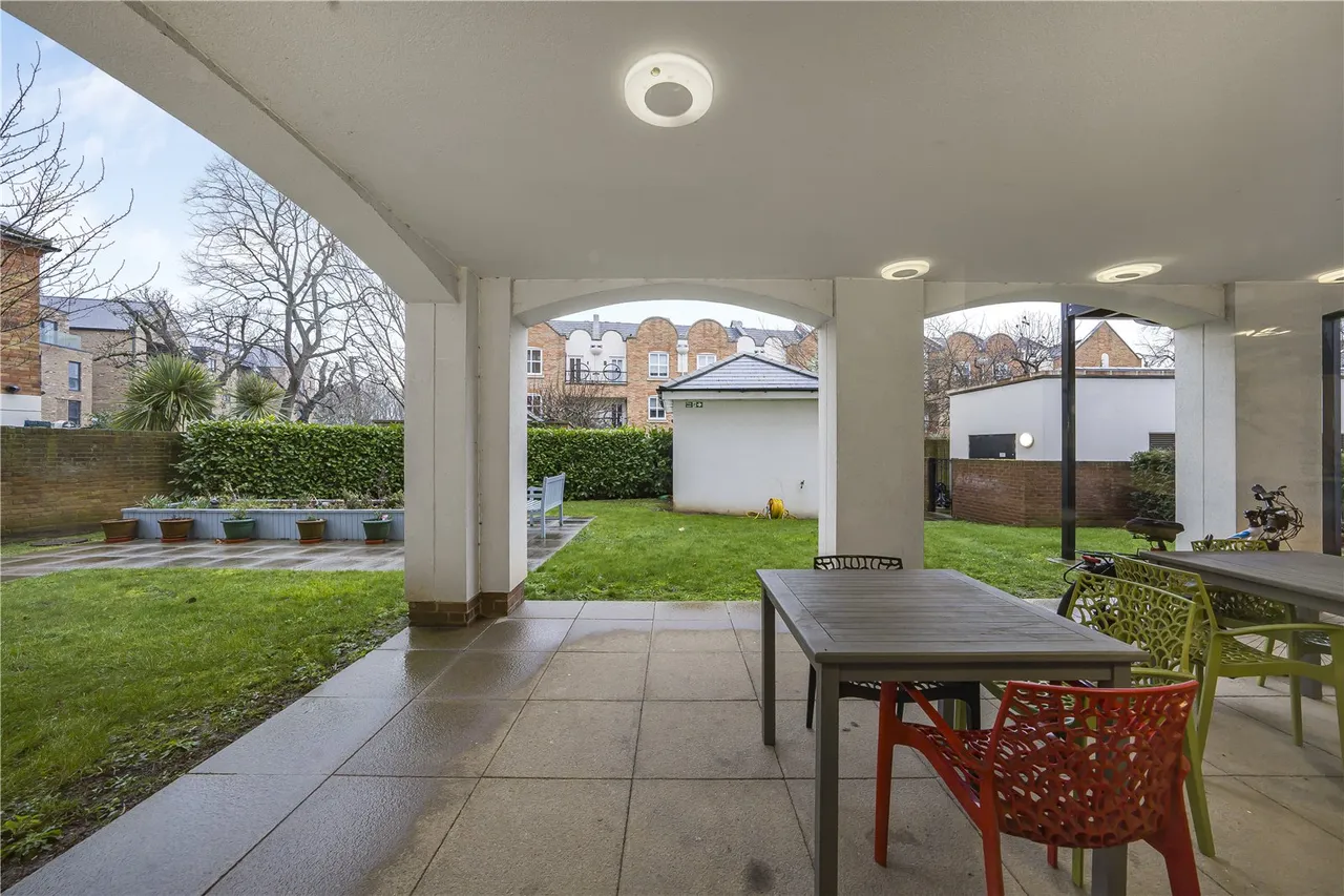 Egerton Drive, Isleworth, TW7, photo 14
