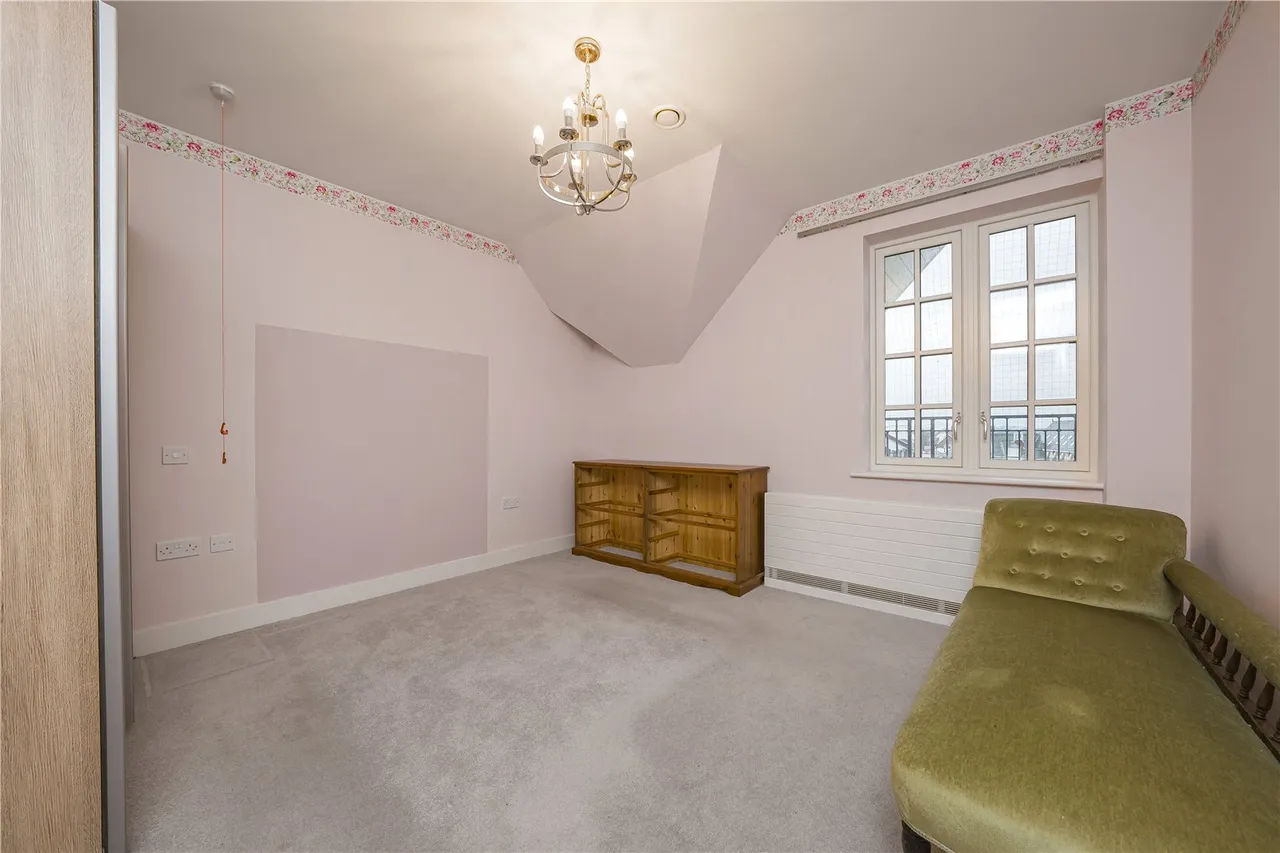 Egerton Drive, Isleworth, TW7, photo 5