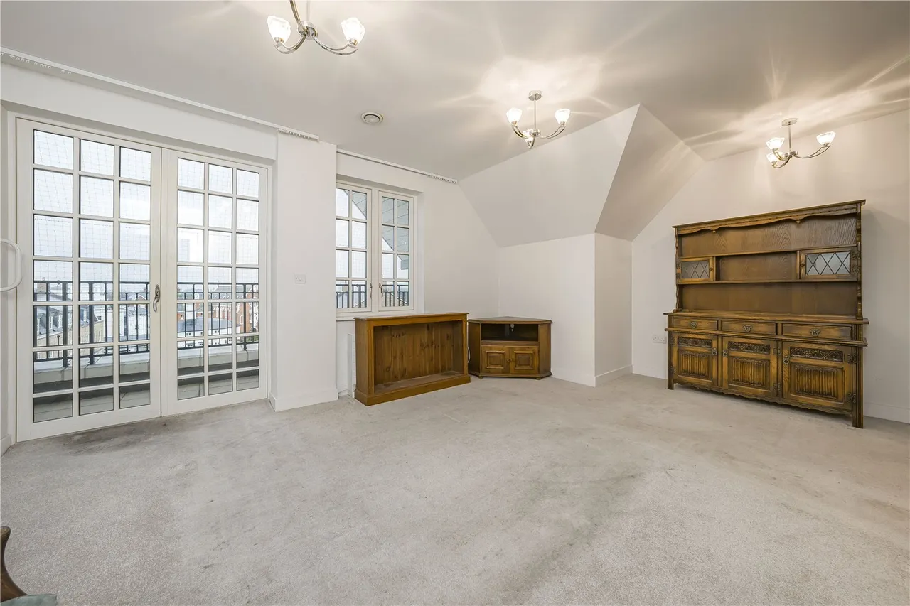 Egerton Drive, Isleworth, TW7, photo 2