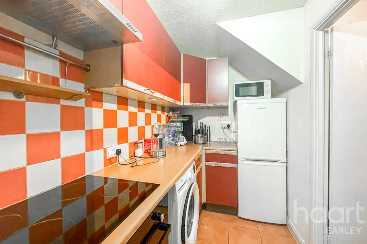 Fleetham Gardens, RG6, photo 2