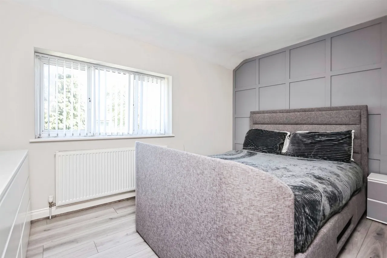 Ketton Grove, Birmingham, B33, photo 12