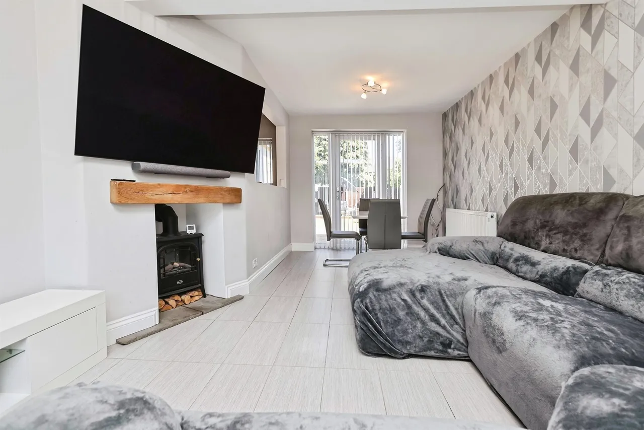 Ketton Grove, Birmingham, B33, photo 4