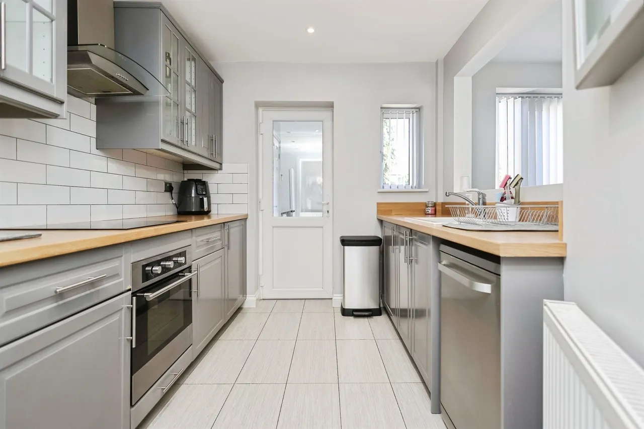 Ketton Grove, Birmingham, B33, photo 5