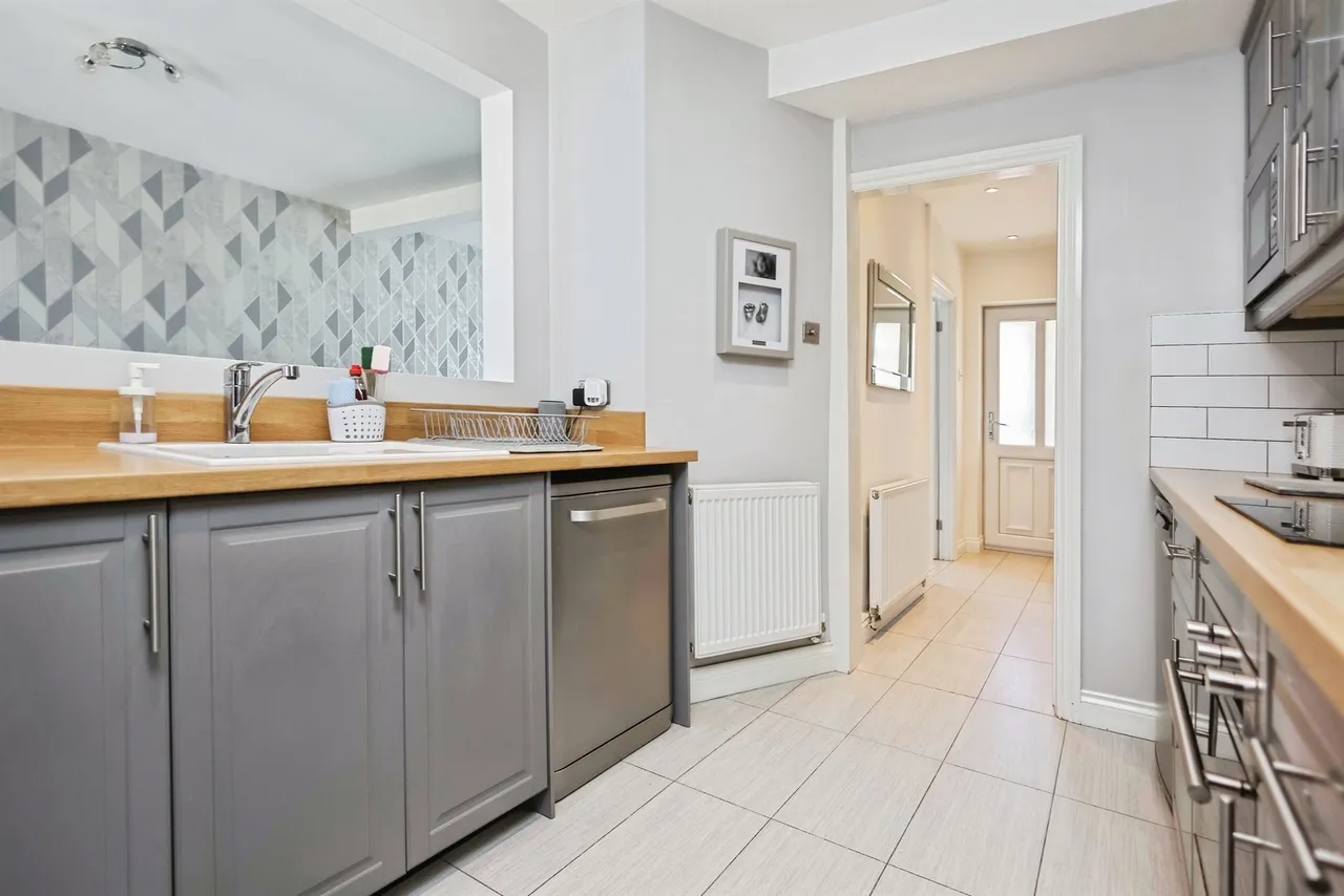Ketton Grove, Birmingham, B33, photo 6