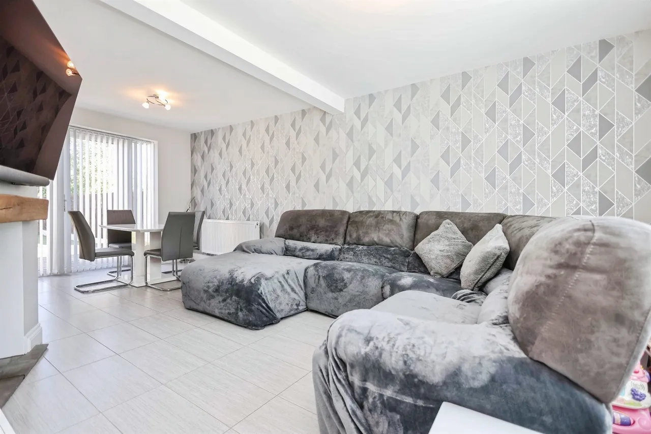Ketton Grove, Birmingham, B33, photo 3