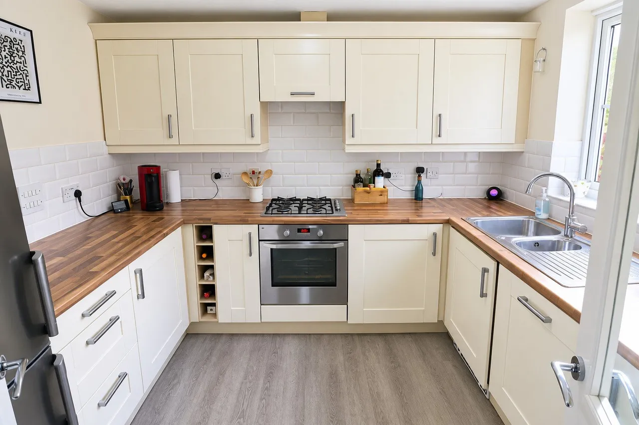 Fresson Road, Stevenage, SG1, photo 3