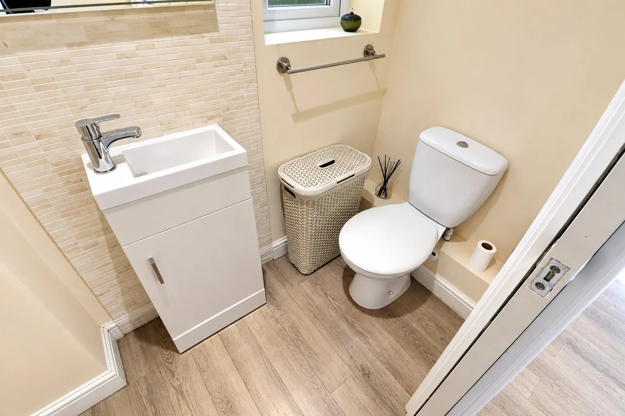 Fresson Road, Stevenage, SG1, photo 8