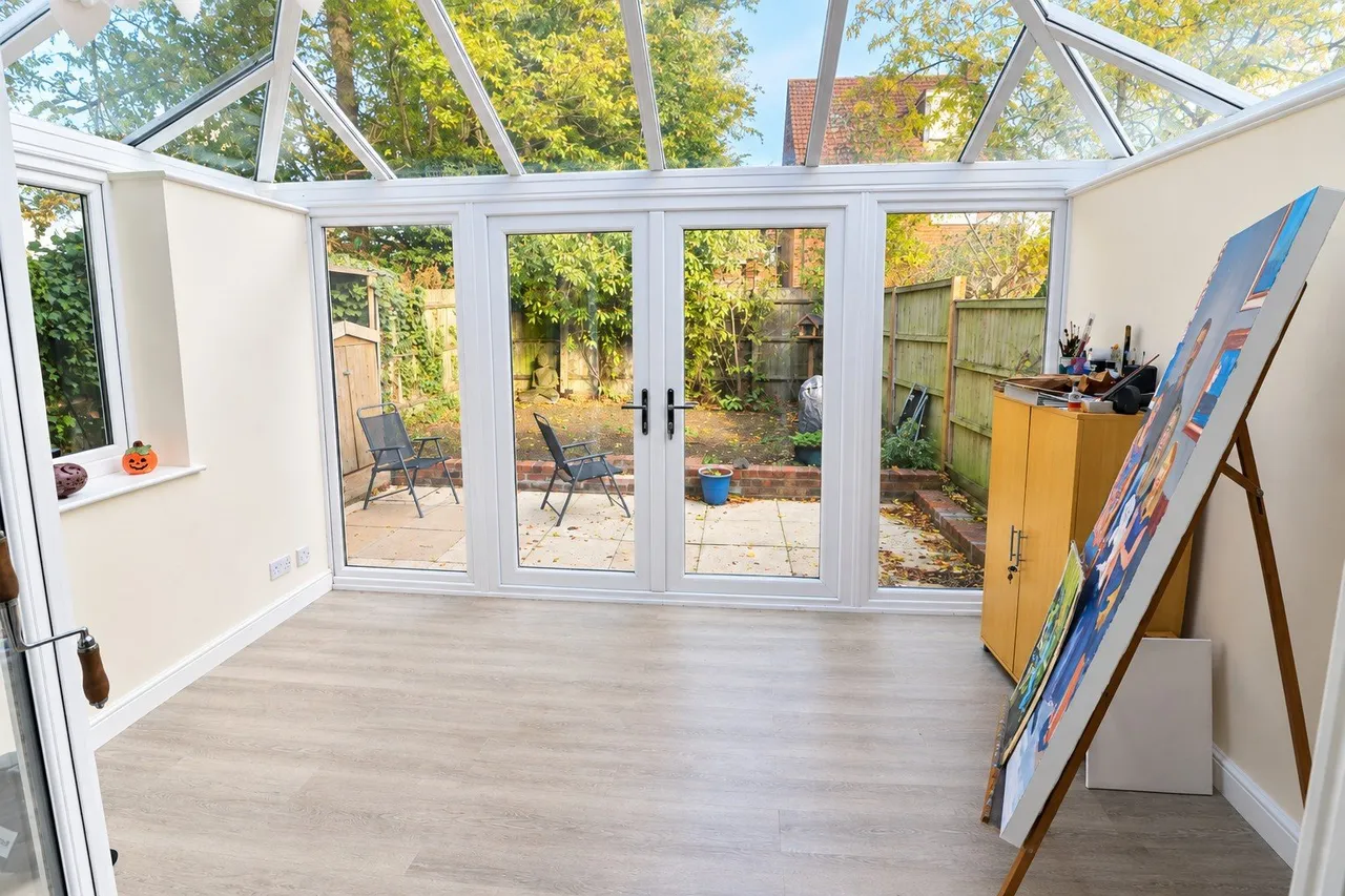Fresson Road, Stevenage, SG1, photo 5