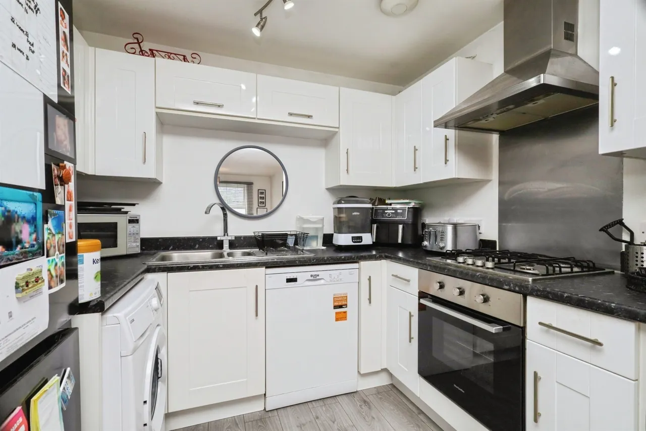 Reid Crescent, Hellingly, BN27, photo 5
