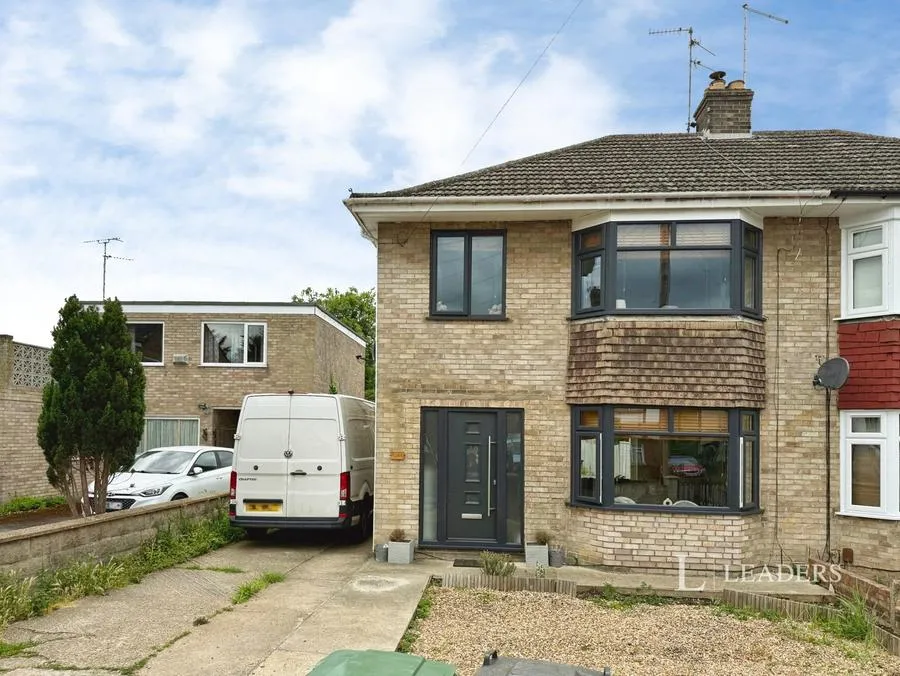 Lincoln Road, Peterborough, PE4, photo 18