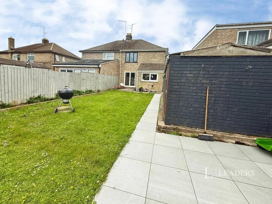 Lincoln Road, Peterborough, PE4, photo 17
