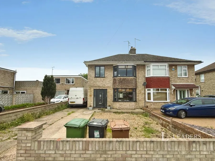 3 bed house to rent, Lincoln Road, Peterborough, PE4