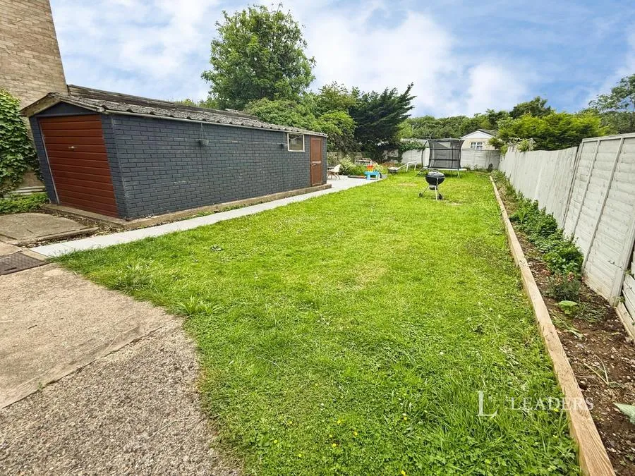 Lincoln Road, Peterborough, PE4, photo 15