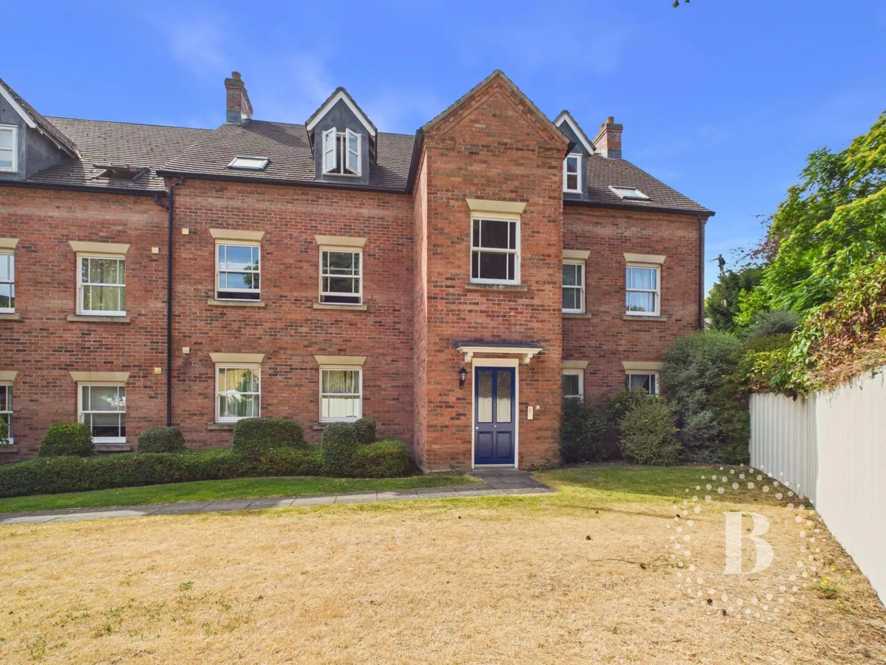 Copthorne Gate, Frankwell, Shrewsbury, SY3, photo 12