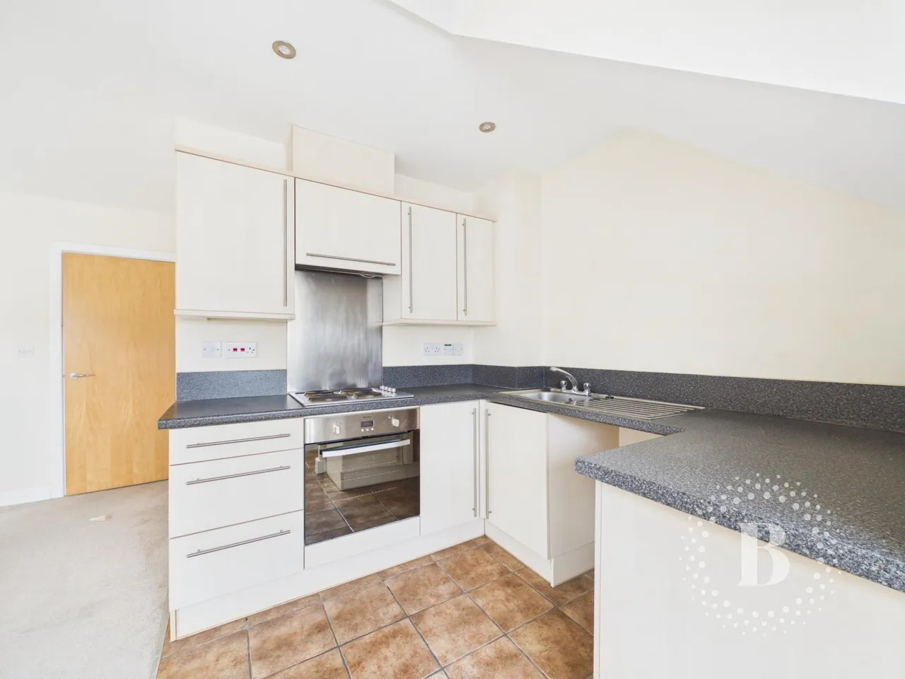 Copthorne Gate, Frankwell, Shrewsbury, SY3, photo 3