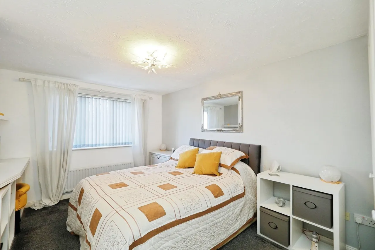 Elmhurst Drive, Sutton-in-ashfield, NG17, photo 10