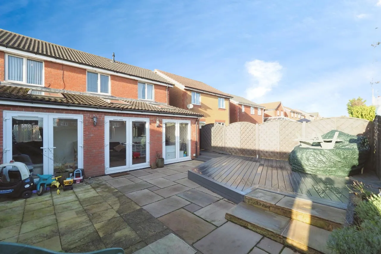 Elmhurst Drive, Sutton-in-ashfield, NG17, photo 18