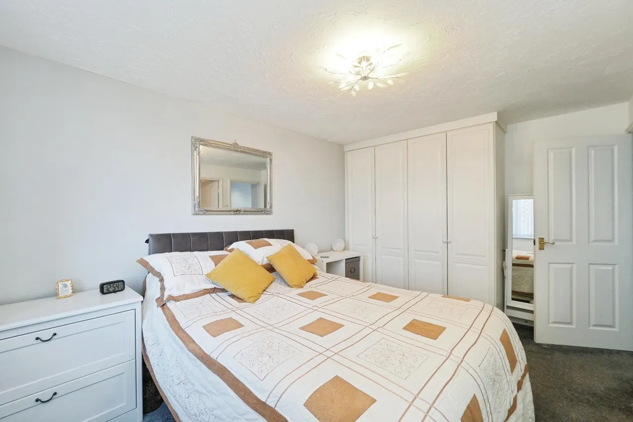 Elmhurst Drive, Sutton-in-ashfield, NG17, photo 11