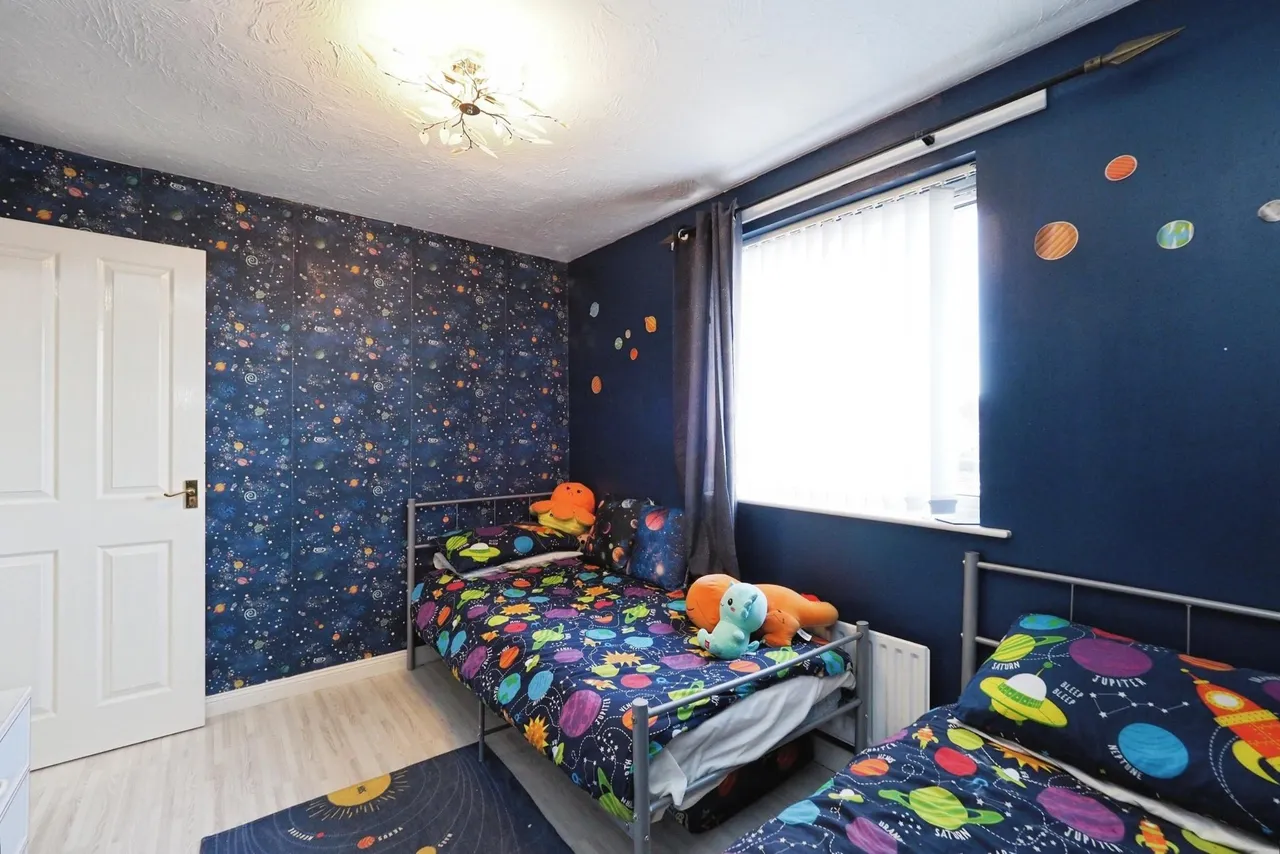 Elmhurst Drive, Sutton-in-ashfield, NG17, photo 15