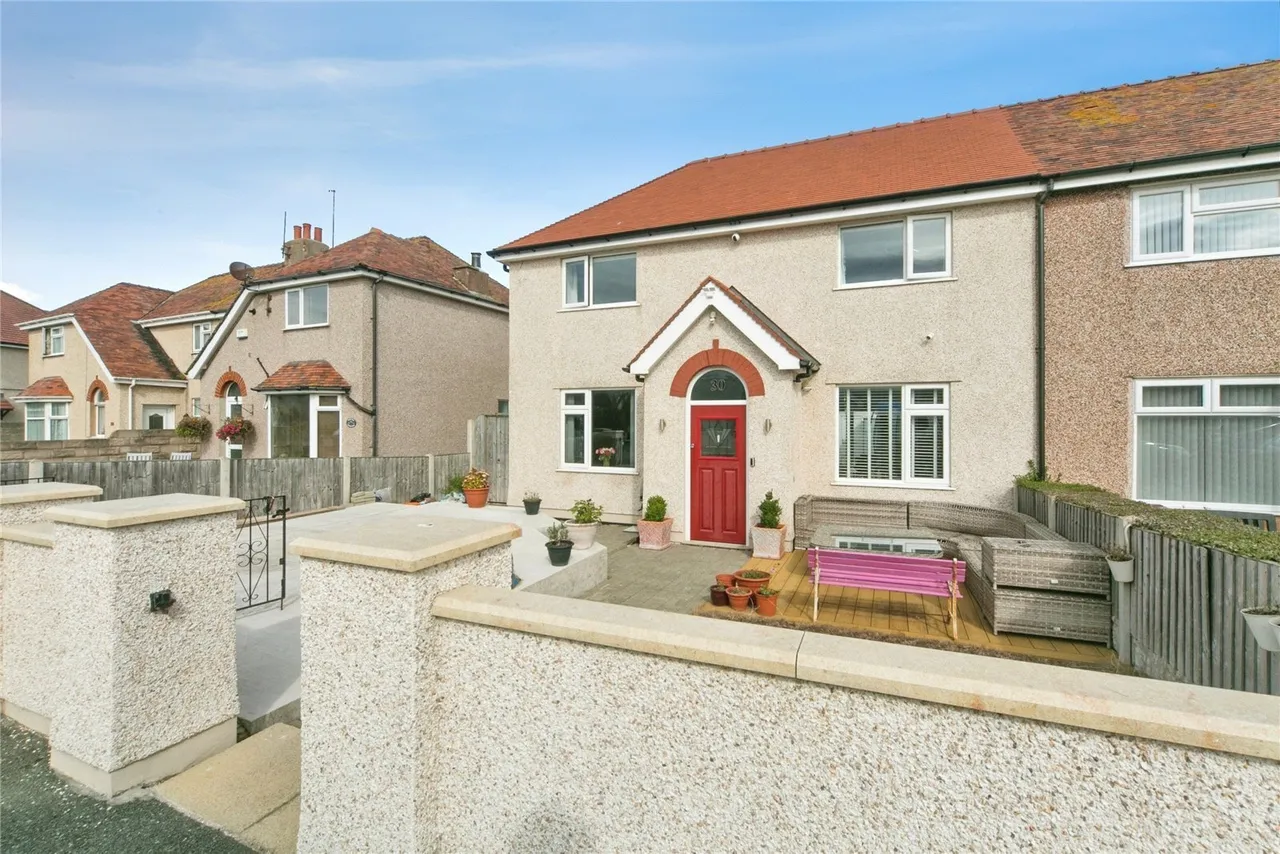 Dinas Road, Llandudno, LL30, photo 20