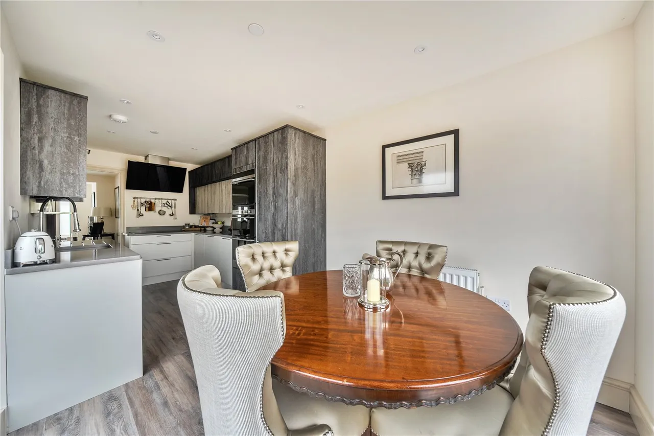 Garribaldi Terrace, Hay-on-Wye, Hereford, Powys, HR3 5AW, photo 3