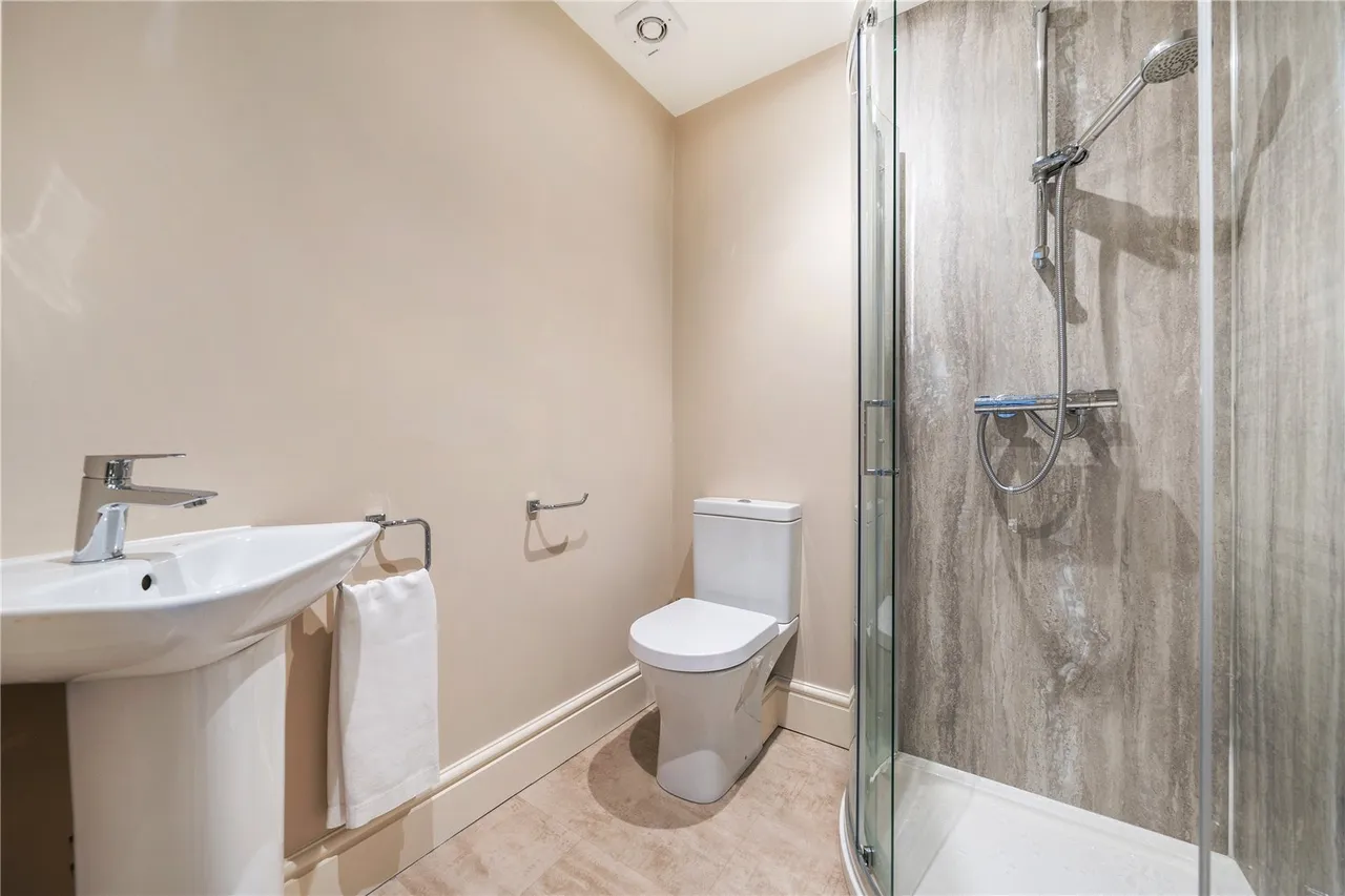 Garribaldi Terrace, Hay-on-Wye, Hereford, Powys, HR3 5AW, photo 12