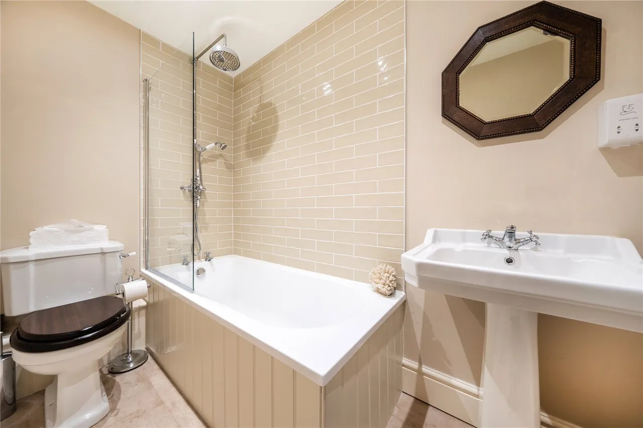Garribaldi Terrace, Hay-on-Wye, Hereford, Powys, HR3 5AW, photo 14