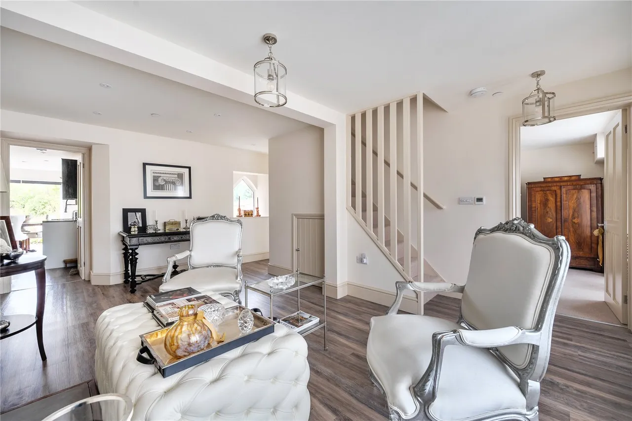 Garribaldi Terrace, Hay-on-Wye, Hereford, Powys, HR3 5AW, photo 4