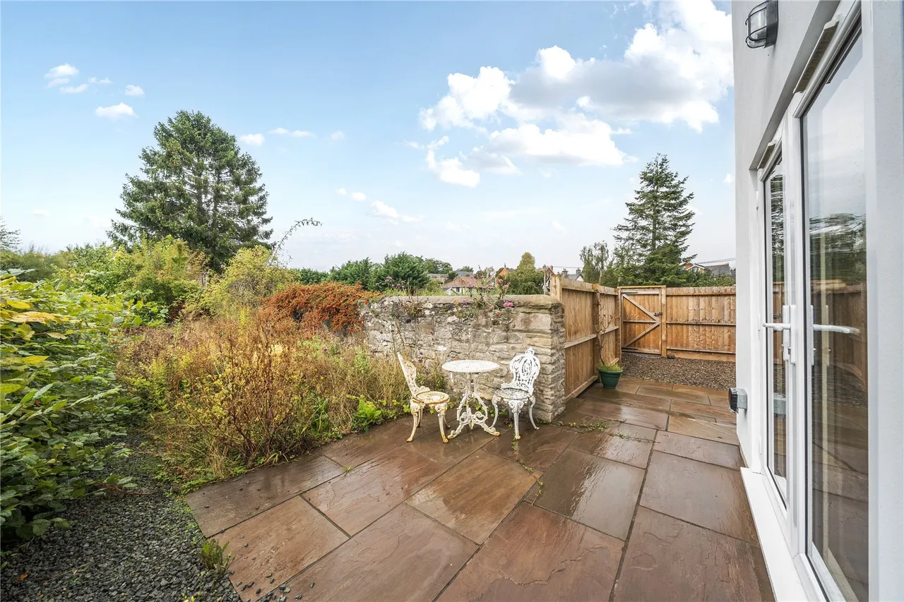 Garribaldi Terrace, Hay-on-Wye, Hereford, Powys, HR3 5AW, photo 16