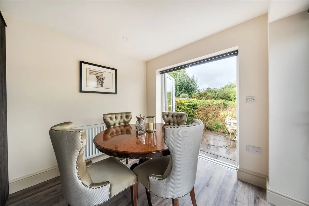 Garribaldi Terrace, Hay-on-Wye, Hereford, Powys, HR3 5AW, photo 7