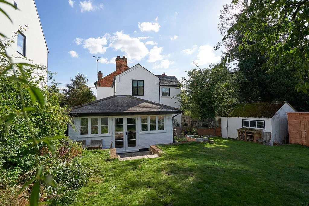 Hedsor Road, Bourne End SL8 5EE, photo 17
