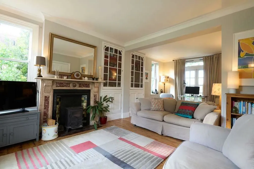 Hedsor Road, Bourne End SL8 5EE, photo 4