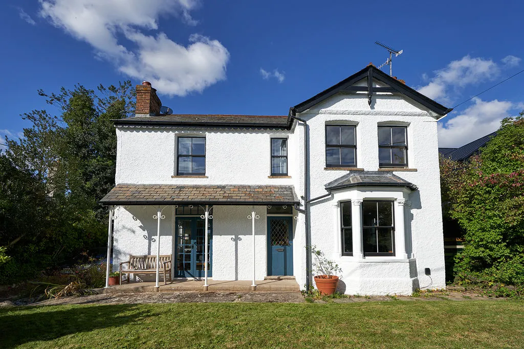Hedsor Road, Bourne End SL8 5EE, photo 7
