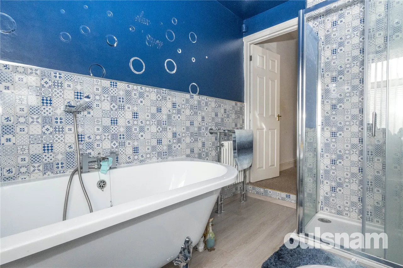 Rowheath Road, Cotteridge, Birmingham, B30 2EX, photo 14